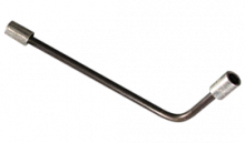 Ключ 13х13 кривой