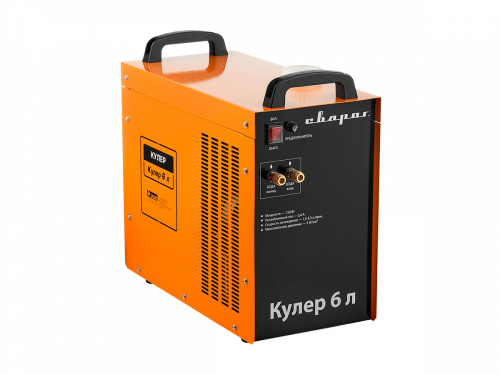 Кулер Сварог WATER COOLER (6 л.)