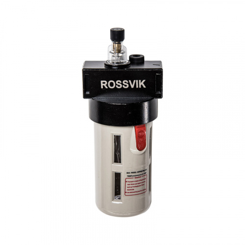 Модуль лубрикатор ROSSVIK 1/2