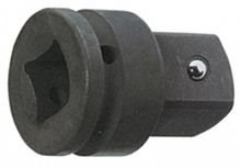 Переходник ударный 1"Fх1-1/2"M