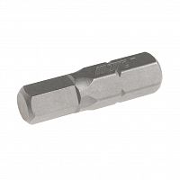 Бита шлицевая SL 1.2х7х30мм 5/16" S2 JTC