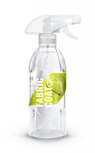Fabric Coat (400ml) Кварцевая защита ткани