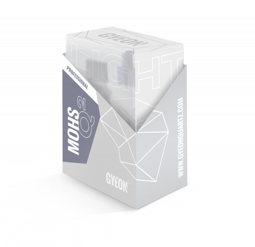Mohs Q2 Light box (30ml)  кварцевая защита ЛКП на 18мес