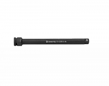 Удлинитель ударный ROSSVIK 1/2", 250мм