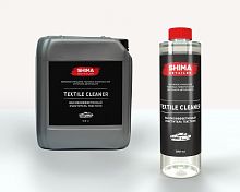 Textile Cleaner    5 ,Shima Detailer