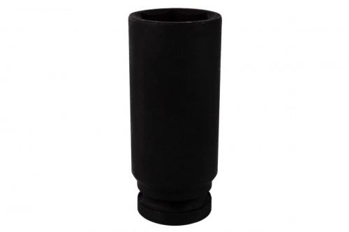 Головка торцевая ударная, глубокая ROSSVIK, 1/2", 34мм
