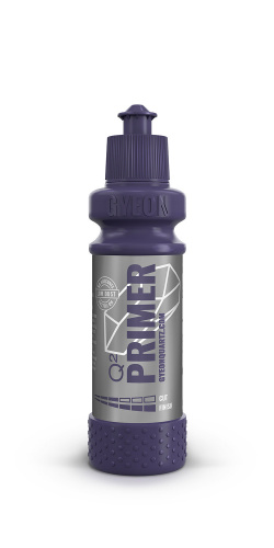 Primer (120ml) подложка под все типы кварцевых покрытий для ЛКП