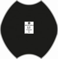 Пластыри D-30, корд 6 слоев,255мм