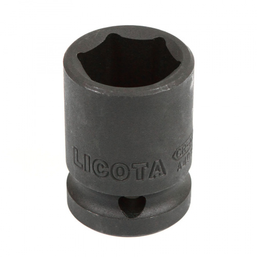 Головка торцевая ударная 3/8" 21 мм