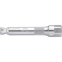 Удлинитель 1/2" 50мм c шаром