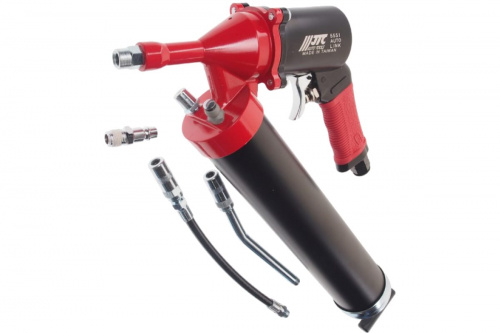 Шприц смазочный (автоматический), емкость 400см3 JTC /1