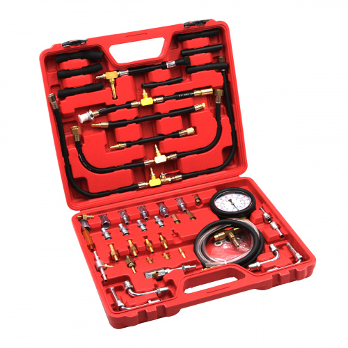 Тестер давления топлива Car-Tool CT-H003