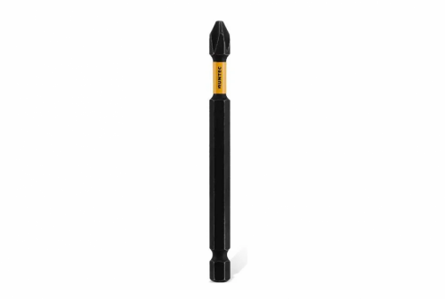 Бита ударная RUNTEC H6.35 90мм PH2 5шт.