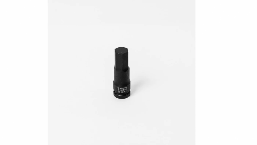 Головка торцевая ударная ROSSVIK, 1/2", Hex H19, L-78мм