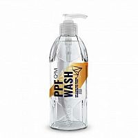 PPF Wash Q2M(400мл) Ручной шампунь для PPF и пленок