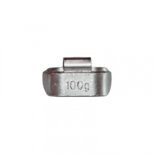 Грузик грузовой 100гр 20 шт.