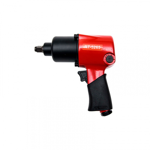 Гайковерт пневматический RT-5265 1/2", 850Нм, 2,6кг , Rossvik