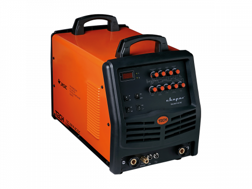 Аппарат аргонно-дуговой сварки Сварог TECH TIG 200 P AC/DC (E101)