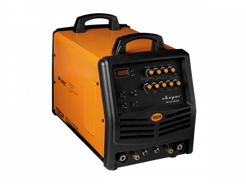 Аппарат аргонно-дуговой сварки Сварог TECH TIG 315 P AC/DC (E103)