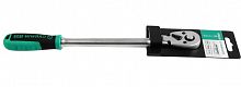 Трещотка, 3/8", 72 зубца GARWIN PRO 615835-3/8