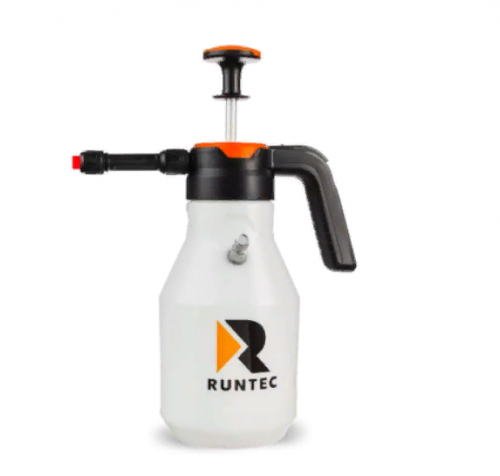 Пенораспылитель ручной 2 л RUNTEC RT-FM2