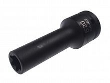 Головка торцевая глубокая ударная 6-гранная TORX 3/4" х E20, длина 110мм JTC /1