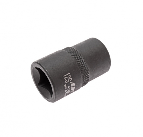 Головка 1/2"хM12S RIBE болтов ГБЦ и корпуса маховика (NISSAN) JTC