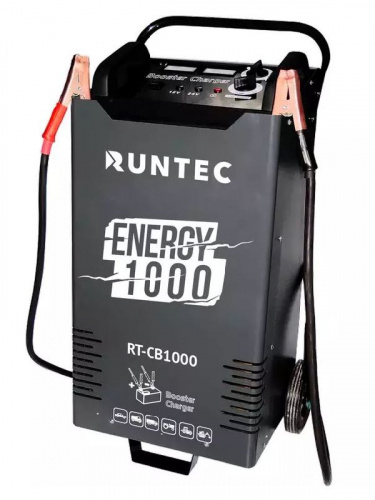Пуско-зарядное устройство ENERGY 1000