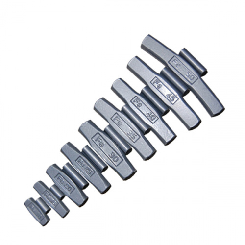 Груза "Fe" STD 20 (100 шт/кор.) Груза "Fe" STD 20 (100 шт/кор.)