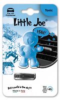 Little Joe OK Tonic (Тоник) - blue Автомобильный освежитель воздуха