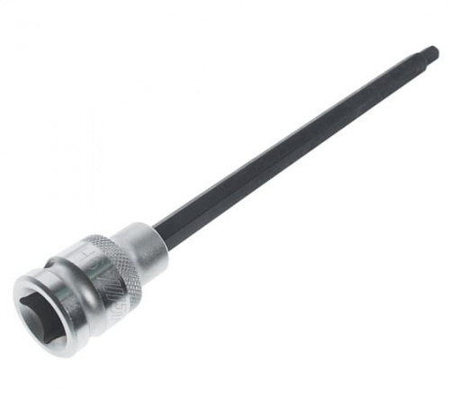Головка с насадкой длинная 1/2" х H7, длина 200мм