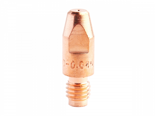 Сварочный наконечник E–Cu М8 Ø1,6