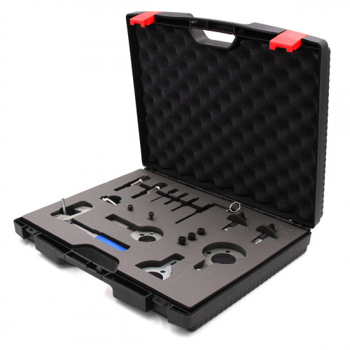 Набор для установки ГРМ FIAT / OPEL Car-Tool CT-Z1102