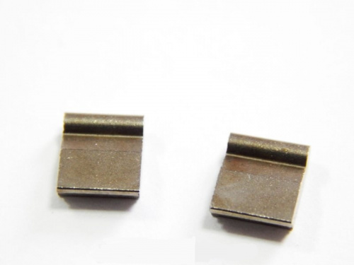 Стопорные пластины к трещотке 80724 (1/2") (2шт/к-т)
