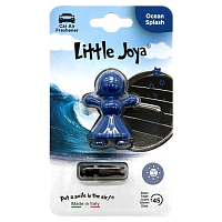Little Joya Ocean Splash (Океанский бриз) Автомобильный освежитель воздуха, Little Joe