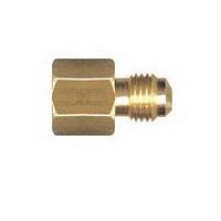 Адаптер 1/4FL-M [ 1/2F Mastercool