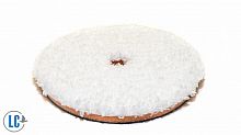 Полировальный диск микрофибра средне-режущий Light Cut/OSP Pad 165mm face
diam. 152mm velcro