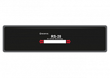 Пластырь RS-28, металлокорд 3 слоя,85х330мм (Термо)
