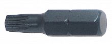 Бита усиленная 1/4" torx T15H 25мм
