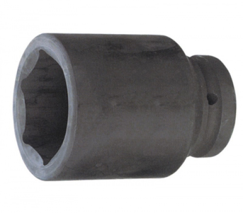 Головка торцевая ударная 3/4", 6 гр., 21 мм
