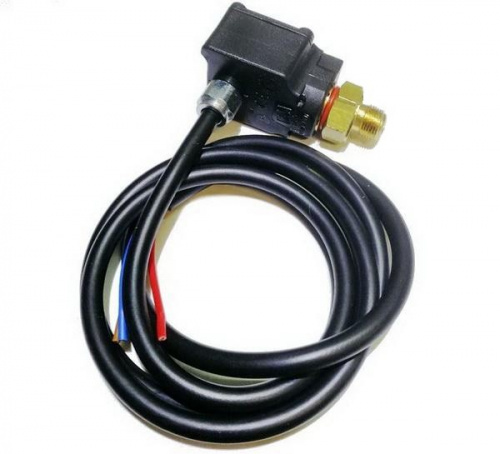 Выключатель MTM 1/8M NA/NC 25B. MICR 39741 MEPF