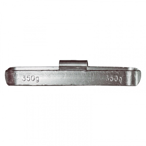 Грузик грузовой 350гр 10 шт.