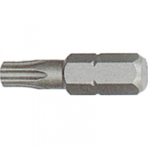 Бита 1/4 torx T45 25мм