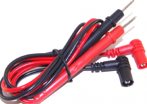 Щупы тестера REX04 Rexant