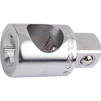 Переходник бегунок 3/8"-1/2"
