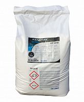 CP 3410 25KG - Порошок для автоматических систем дозирования на МСО, подходит для жесткой воды.
