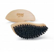LeatherBrush Q2M Щетка из конского волоса