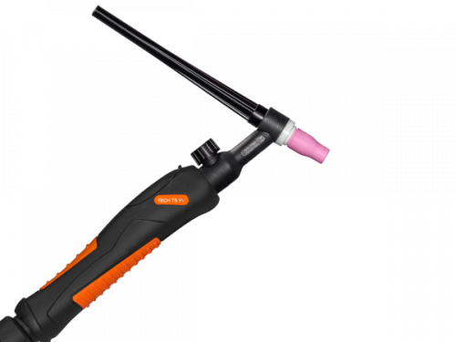 Горелка TS 9V (M12×1) 4м