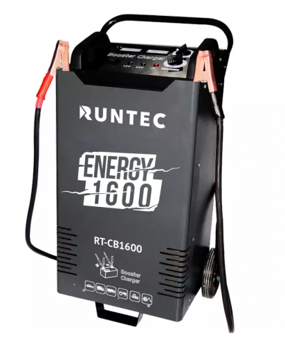 Пуско-зарядное устройство ENERGY 1600