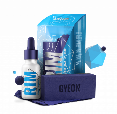 Rim (30ml) Кварцевая защита дисков